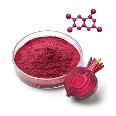 Organic Beetroot