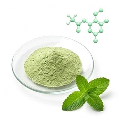 Peppermint Leaf