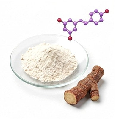 Trans-Resveratrol
