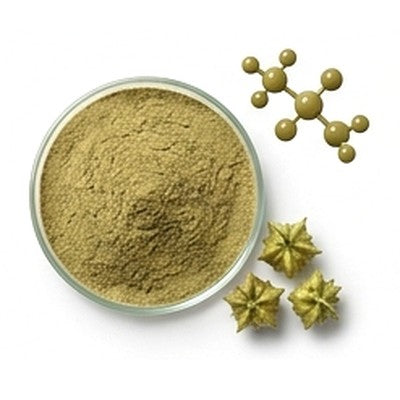 Tribulus Terrestris