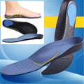 Three-Point Support Orthotic Insoles