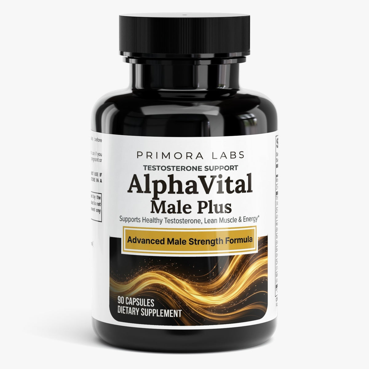 AlphaVital Male Plus