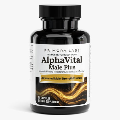 AlphaVital Male Plus