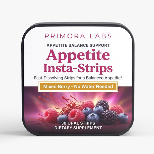 Appetite Insta-Strips