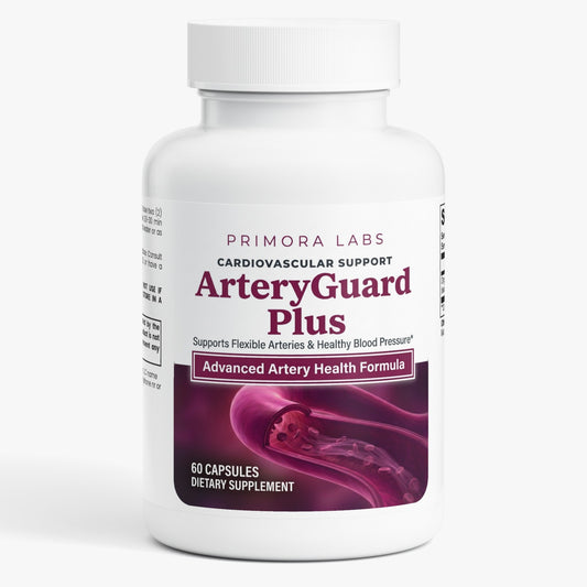 ArteryGuard Plus
