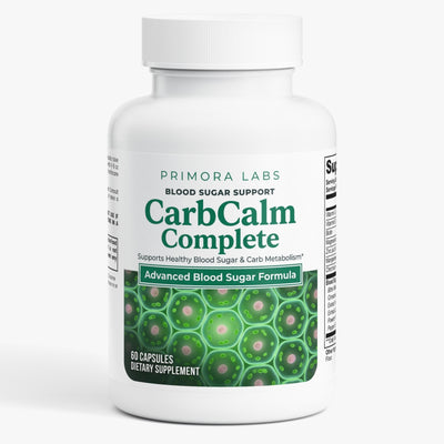 CarbCalm Complete