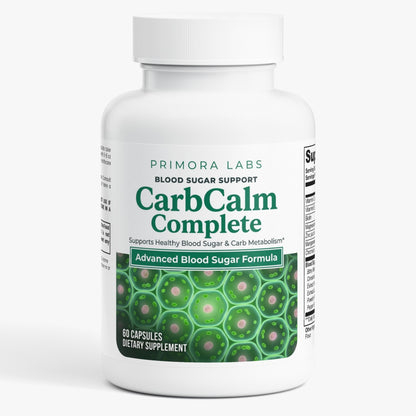 CarbCalm Complete