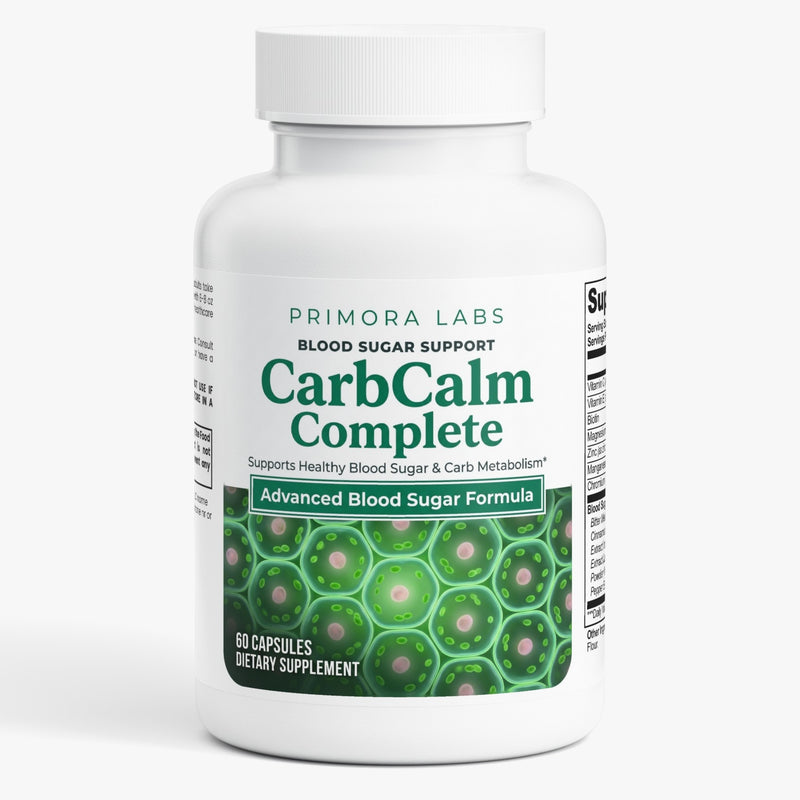 CarbCalm Complete