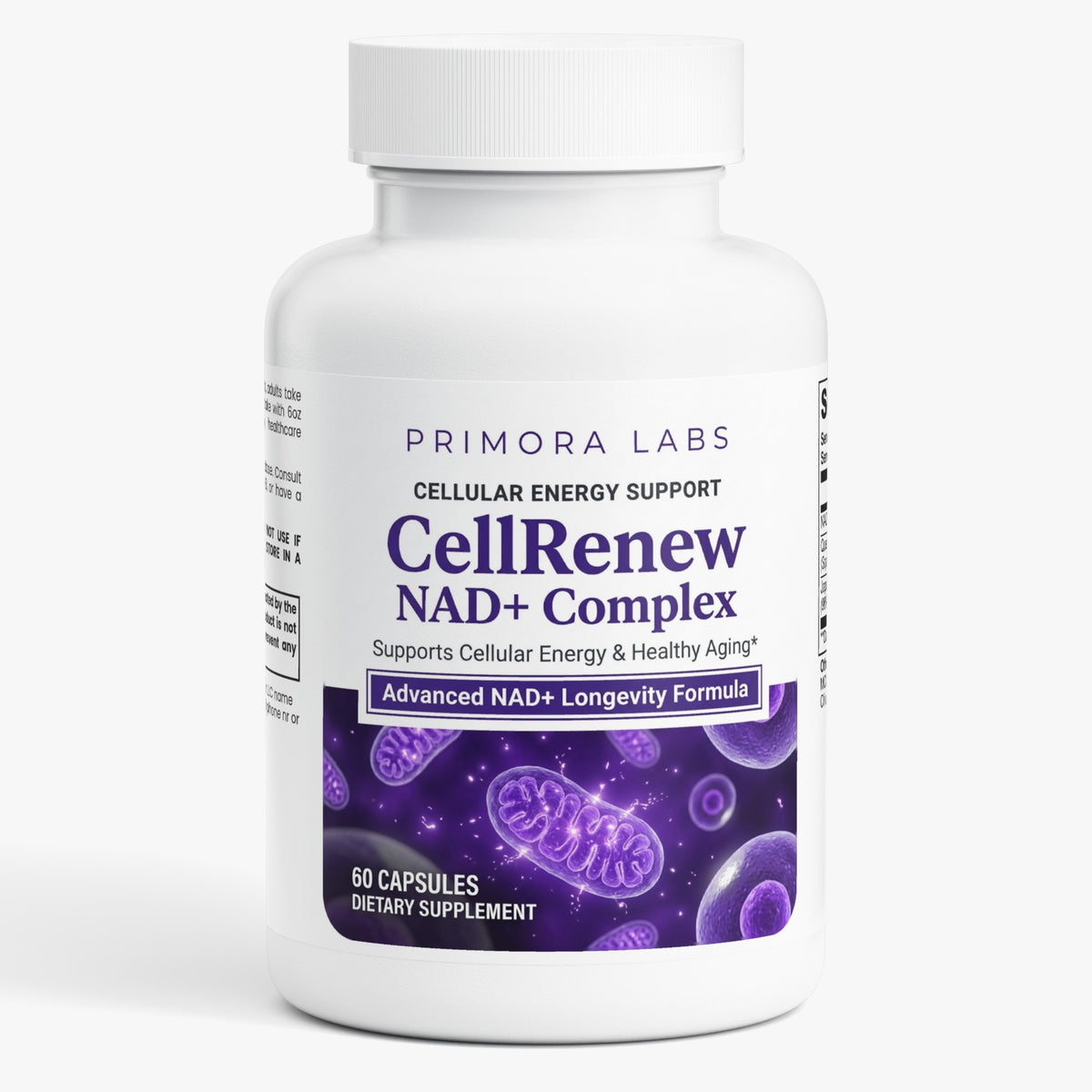 CellRenew NAD+ Complex