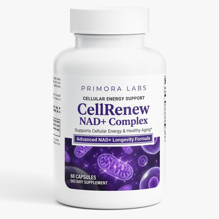 CellRenew NAD+ Complex