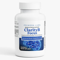 ClarityB Focus