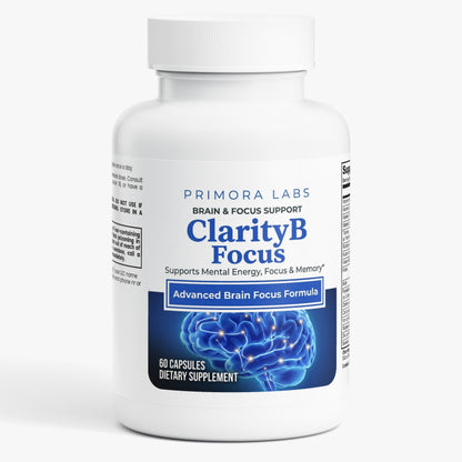 ClarityB Focus