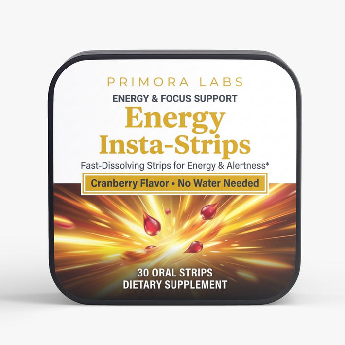 Energy Insta-Strips