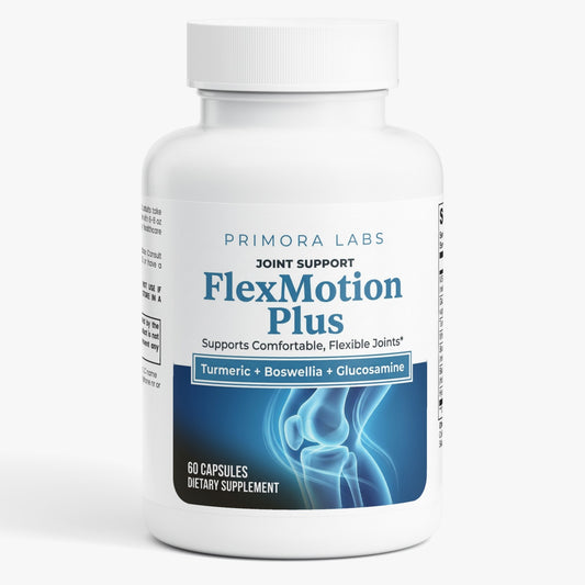FlexMotion Plus