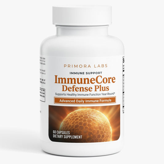 ImmuneCore Defense Plus
