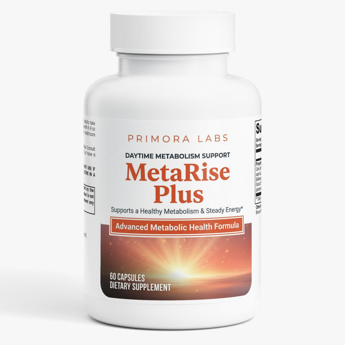 MetaRise Plus