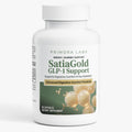 SatiaGold GLP-1 Support