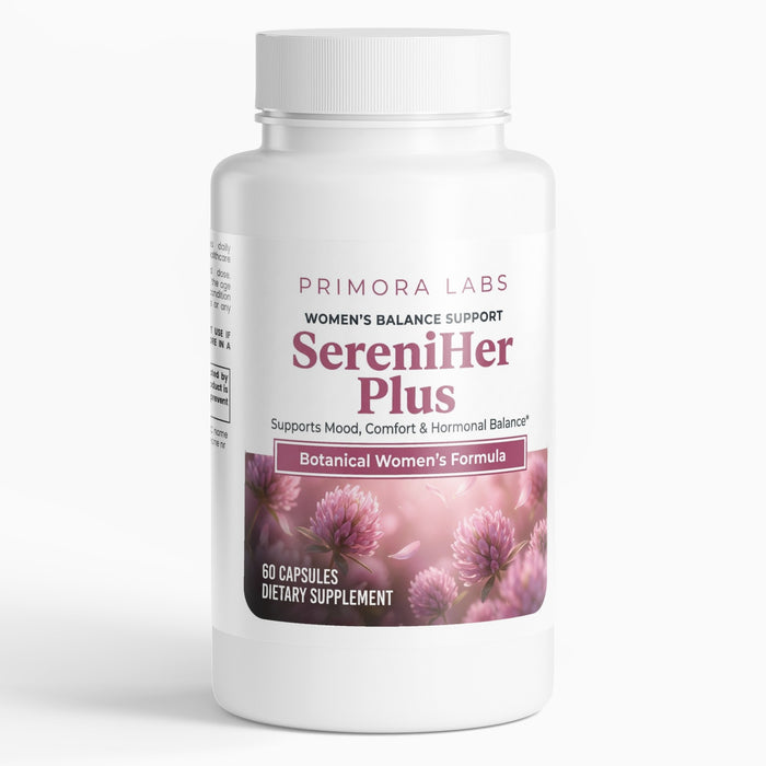SereniHer Plus