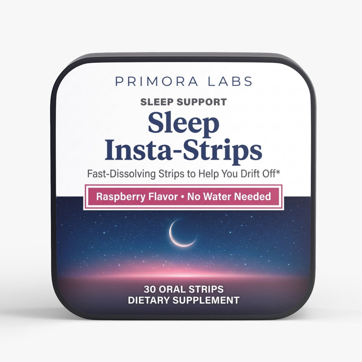 Sleep Insta-Strips