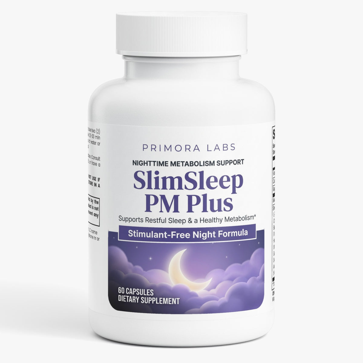 SlimSleep PM Plus