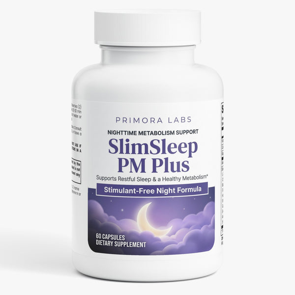 SlimSleep PM Plus