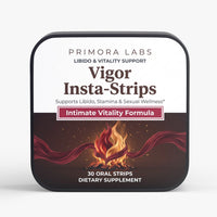 Vigor Insta-Strips