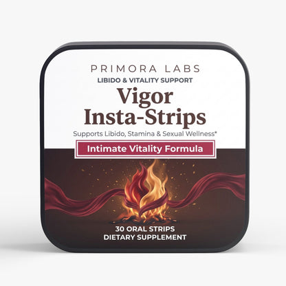 Vigor Insta-Strips