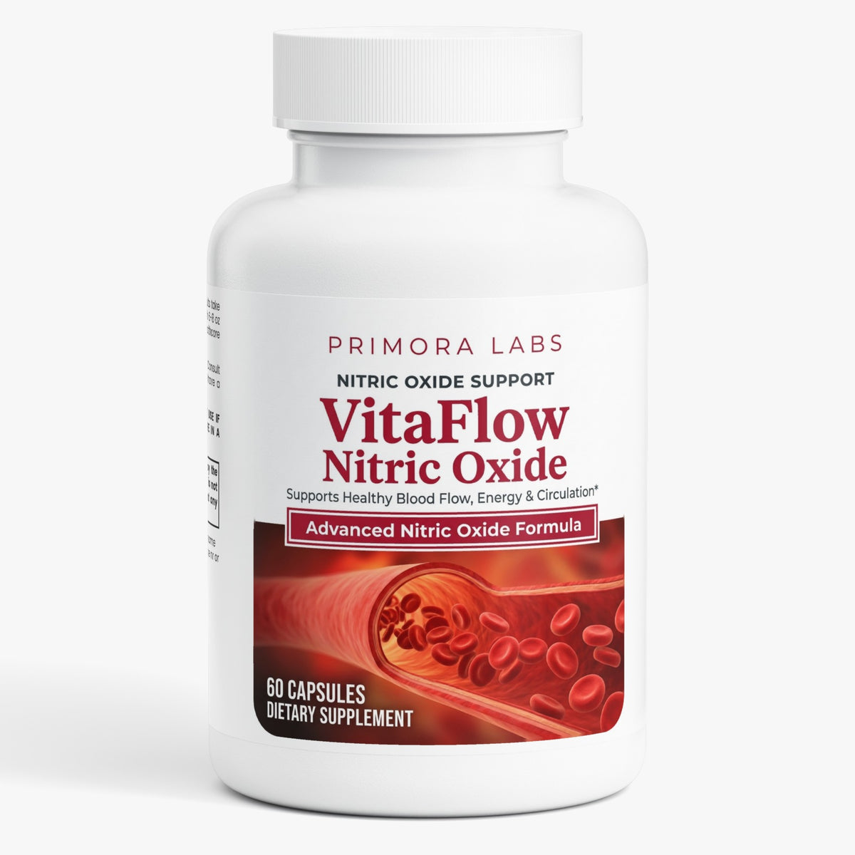 VitaFlow Nitric Oxide