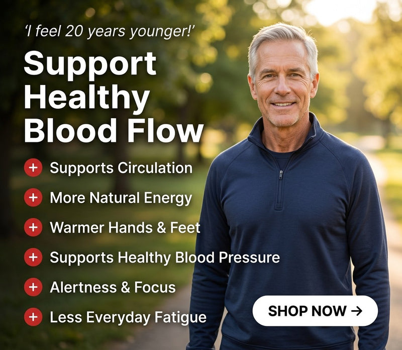 Shop Circulation Support