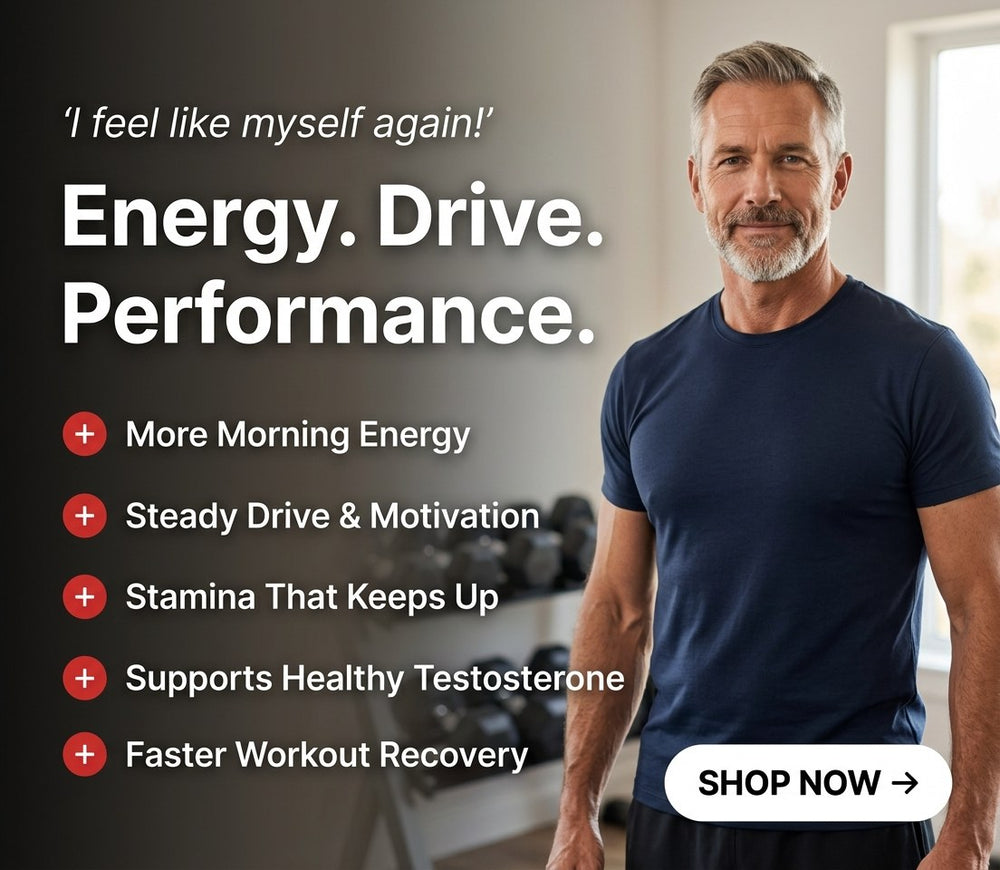 Shop Peak Male System Plus