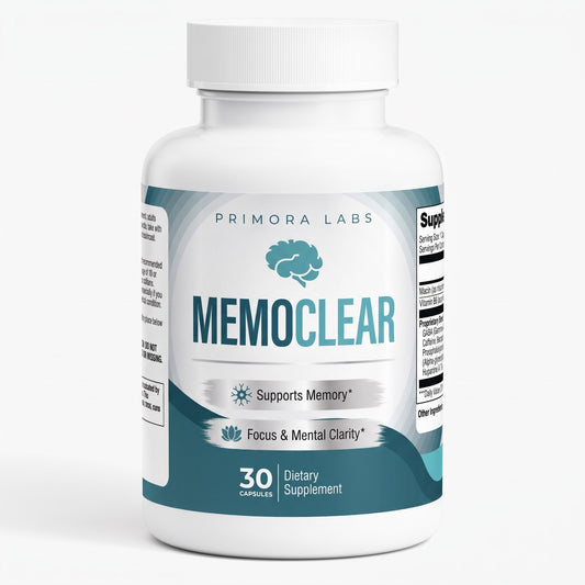 Memoclear