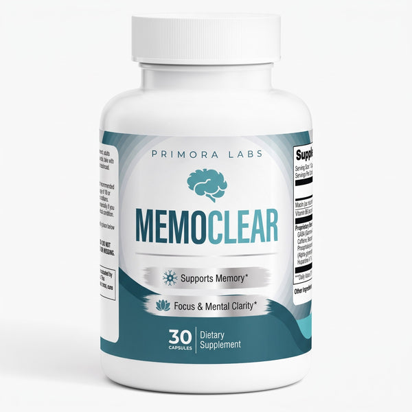 Memoclear