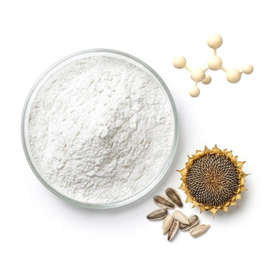 Ingredient Alpha-GPC