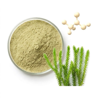 Ingredient Huperzine A