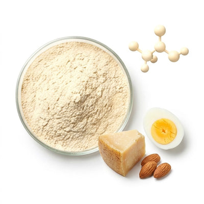 Ingredient L-Tyrosine