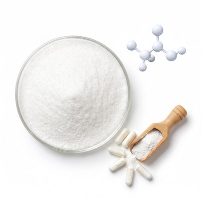 Ingredient L-Carnitine