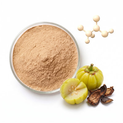 Ingredient Garcinia Cambogia