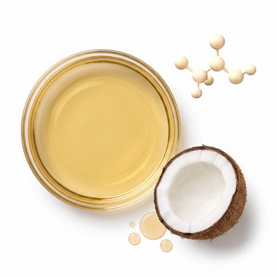 Ingredient MCT Oil