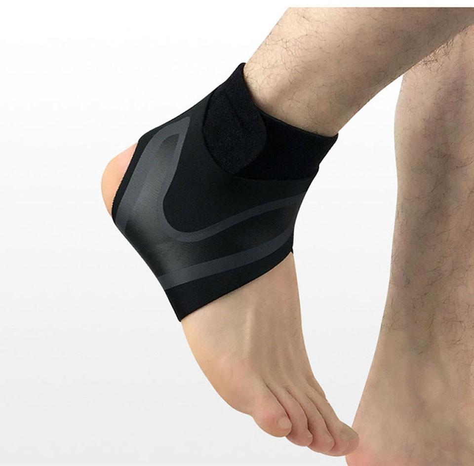 Sports Ankle Support Brace - photo 4