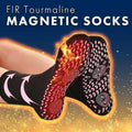 Self-Warming Tourmaline Socks