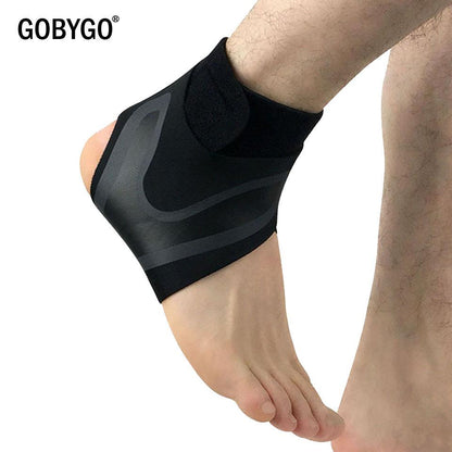 Sports Ankle Support Brace - photo 3