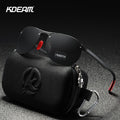 Men's Rimless Polarized Sunglasses