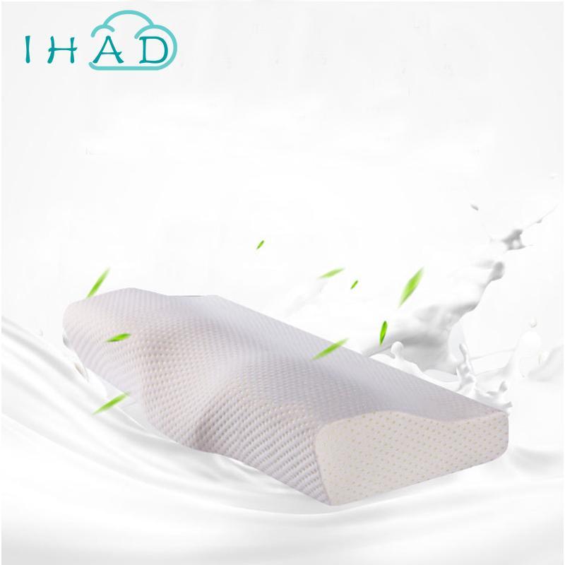 Contour Memory Foam Neck Pillow - photo 2