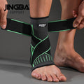 Compression Ankle Sleeve