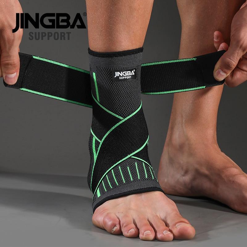 Compression Ankle Sleeve