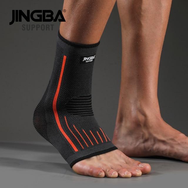 Compression Ankle Sleeve - photo 2