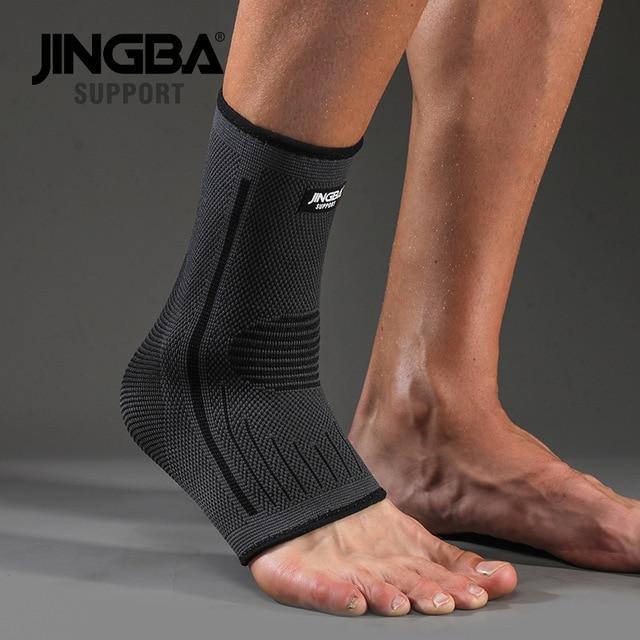 Compression Ankle Sleeve - photo 4