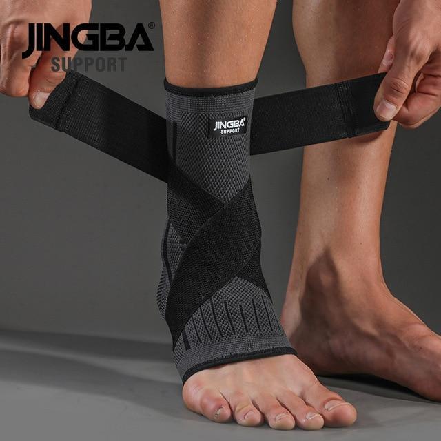 Compression Ankle Sleeve - photo 3