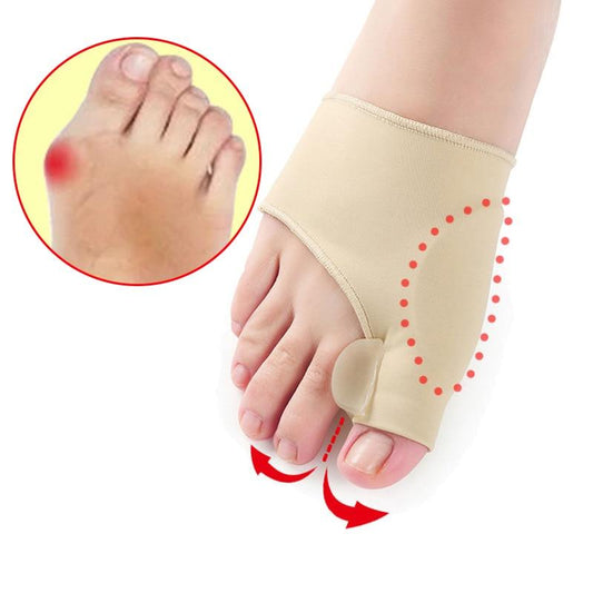 Bunion Comfort Alignment Socks - photo 2