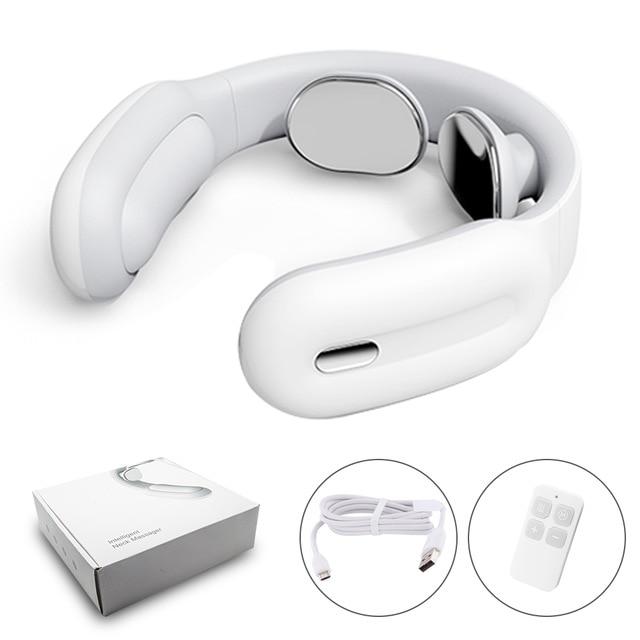 Pulse Neck & Shoulder Massager - photo 3